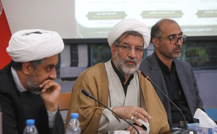عکس خبری/  همایش جایگاه ایران در جهان چندقطبی