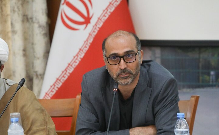 عکس خبری/  همایش جایگاه ایران در جهان چندقطبی