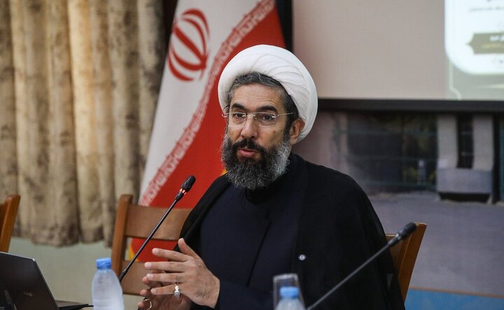 عکس خبری/  همایش جایگاه ایران در جهان چندقطبی