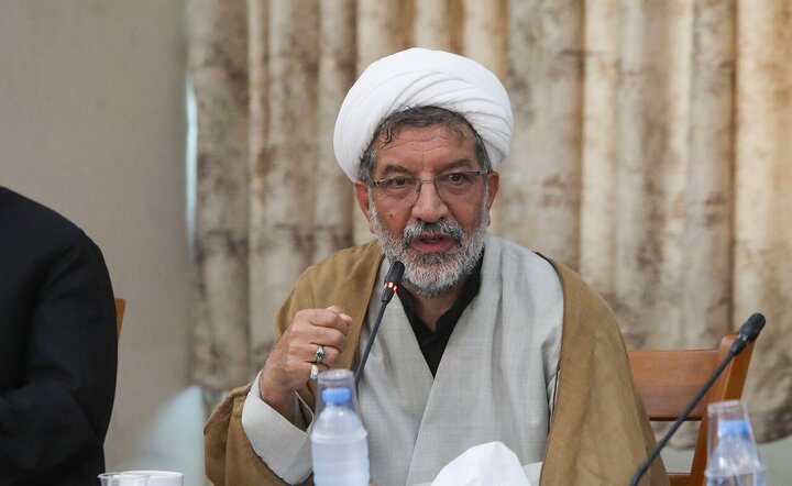 عکس خبری/  همایش جایگاه ایران در جهان چندقطبی