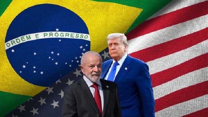 Бразилия: мы против нападения США на Иран; Трамп — пират