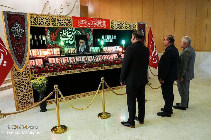 Foto / İran İslami Şura Meclisi 12 Temmuz 2026 Tarihli Açık Oturumu