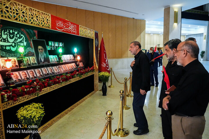 Foto / İran İslami Şura Meclisi 12 Temmuz 2026 Tarihli Açık Oturumu