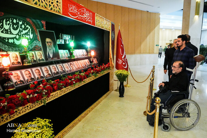 Foto / İran İslami Şura Meclisi 12 Temmuz 2026 Tarihli Açık Oturumu