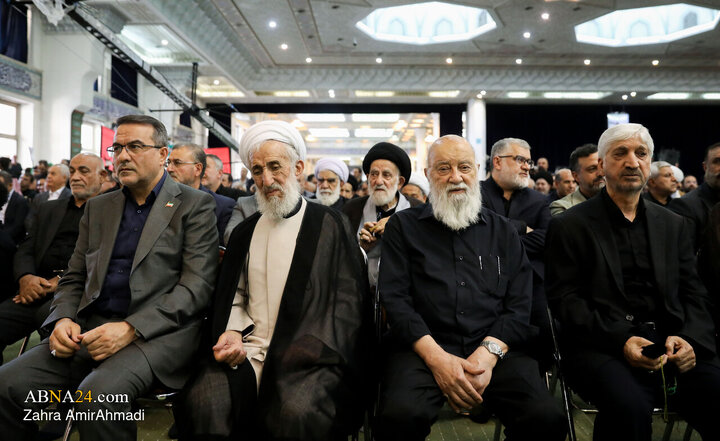 یادبود رهبرشهید