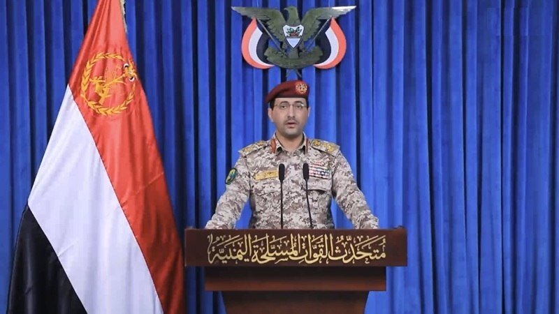 Statement: Yemen Strikes Abha Airport with Missiles and Drones in Retaliation for Saudi Attack on Sana’a