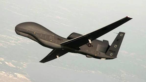 Iranian Army Shoots Down American Drone; IRGC Intercepts U.S. Missile in Separate Incident