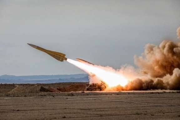 IRGC Navy Says U.S. Radar Systems Destroyed in Oman as Retaliatory Strikes Expand Across Region