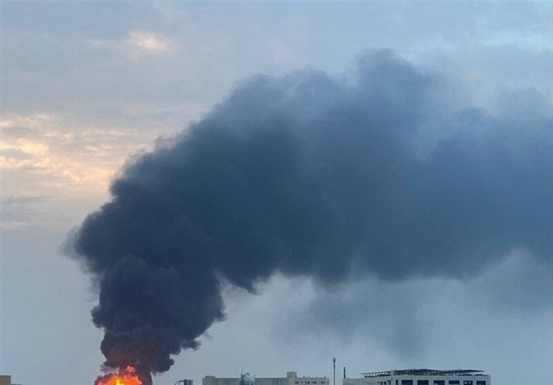 IRGC Says It Hit U.S. Drone Command Center and Aircraft Facilities at Sheikh Isa Base in Bahrain