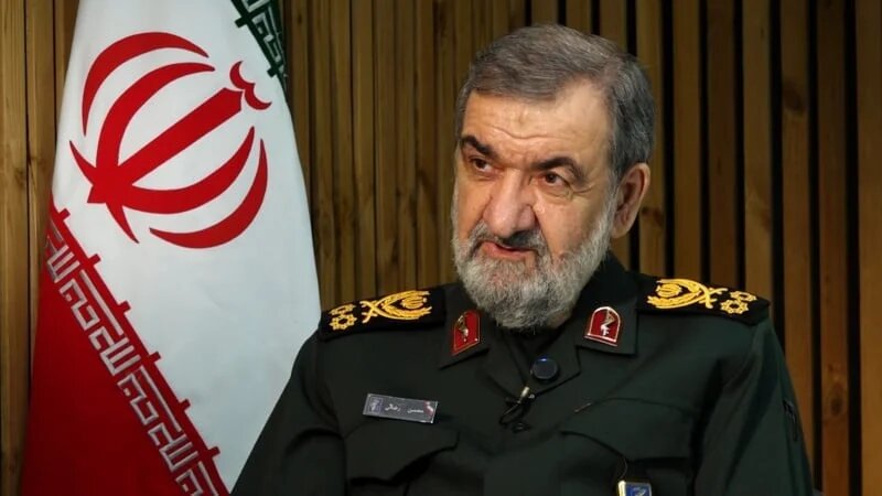Rezaei Says Retaliation Opens “New Chapter” After Leader’s Martyrdom and Violated Red Lines