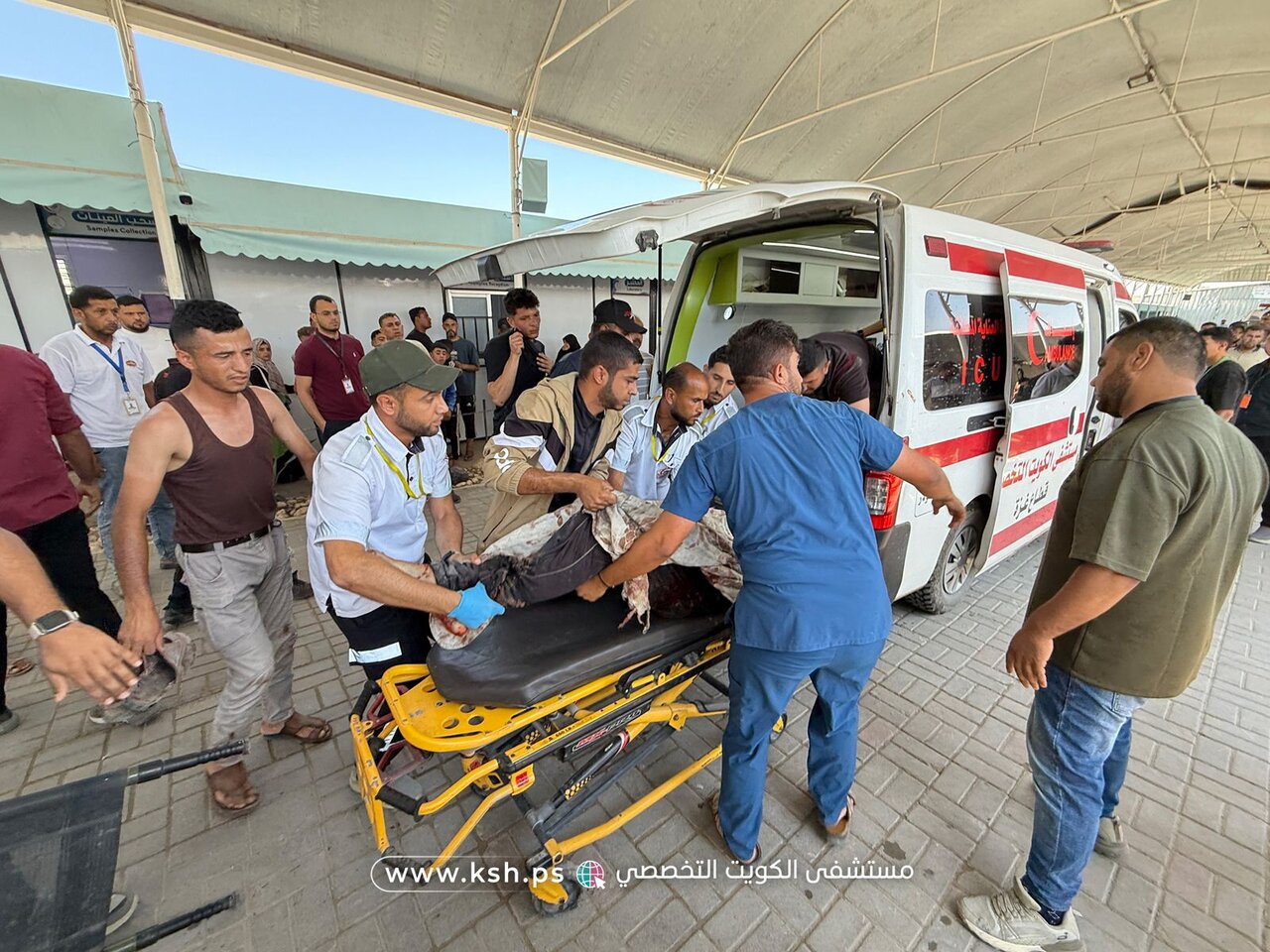 Two Palestinians Martyred, Third Dies of Injuries in New Israeli Attacks Across Gaza