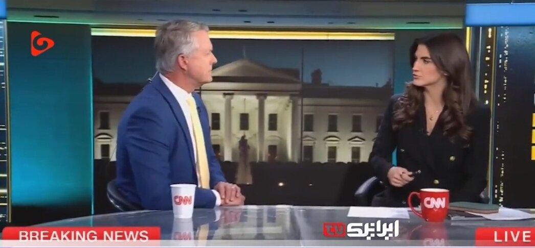 Video|》Kontrobersyal na Pag-amin ng isang Amerikanong Senador sa mga Kaswalti ng Militar ng US sa Digmaan Laban sa Iran