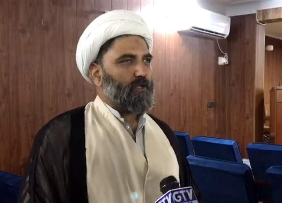 Pakistani Shia Cleric: Martyred Leader Dedicated His Life to Islam and Muslim Ummah, 