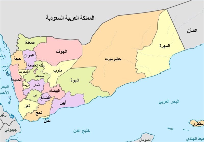 ٹرمپ کی گرین سگنل کے بعد سعودی عرب کا یمن پر حملہ