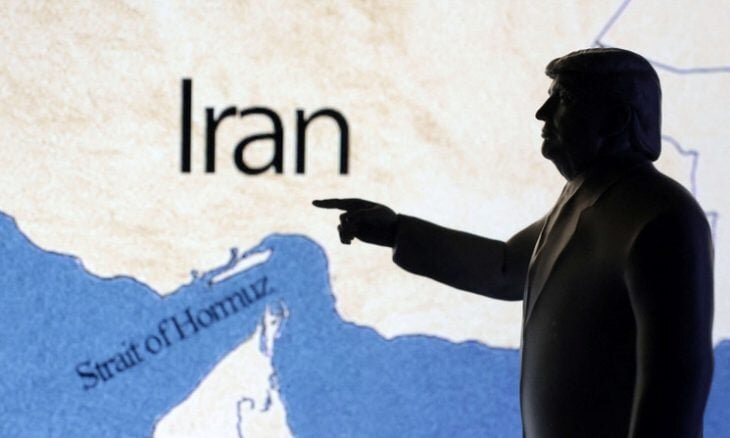 تحلیل القدس العربی از اهداف سیاست جدید ترامپ در تنگه هرمز