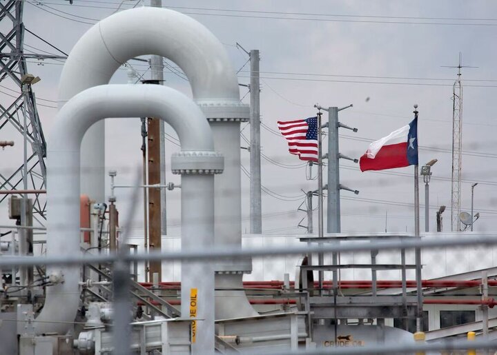 Стратегические запасы нефти США достигли самого низкого уровня с 1983 года