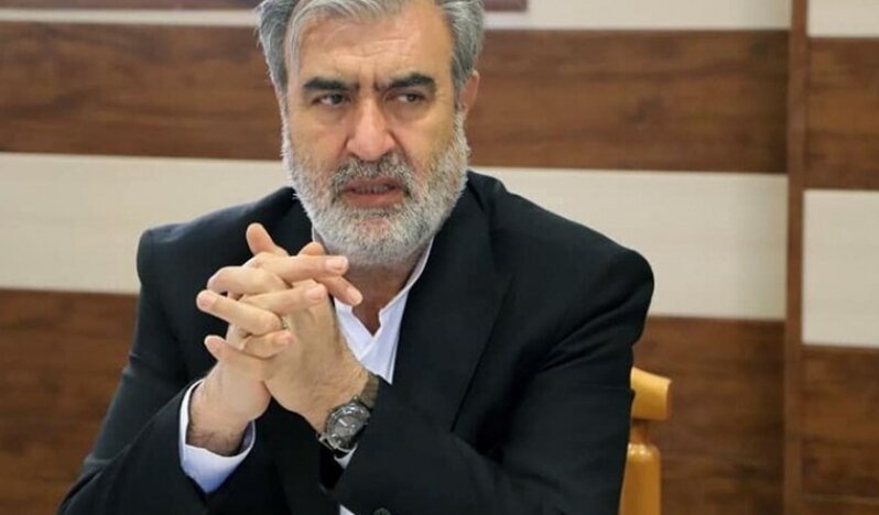 İran Ulusal Güvenlik ve Dış Politika Komisyonu’nda İbrahim Azizi Yeniden Başkan Seçildi