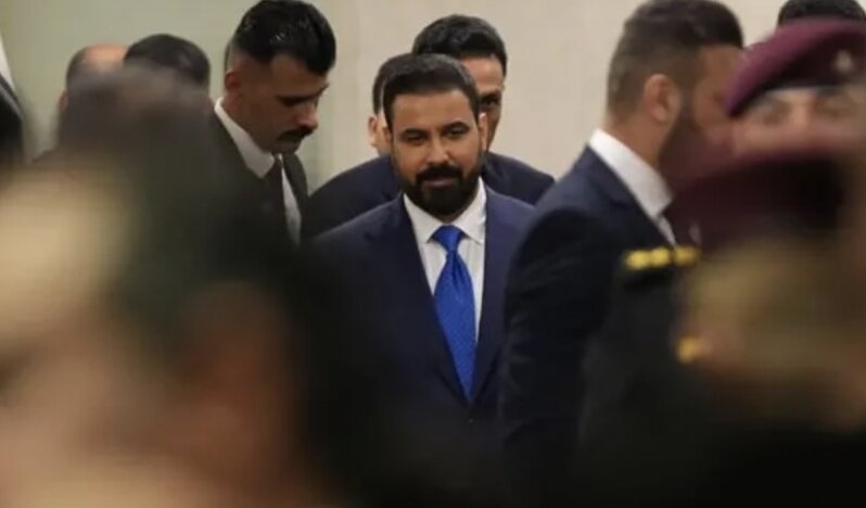 Irak Başbakanı Zeydi’nin Washington Ziyareti: ABD’nin Etkisini Artırma Çabalarının Gölgesinde