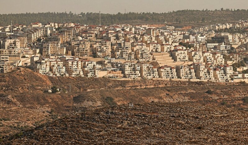 Hamas’tan İsrail’in Batı Şeria Planına Sert Tepki: Tehlikeli Bir Tırmanış
