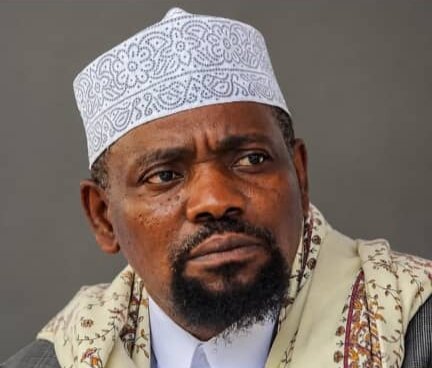 Baraza la Ulamaa BAKWATA Lamsimamisha Sheikh wa Mkoa wa Dar es Salaam, Lateua Kaimu Katika Nafasi Hiyo