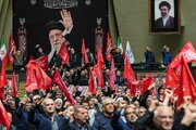 180 deputados iranianos pedem rescisão de acordo e novas regras para Estreito de Ormuz