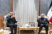Kermanshah governor calls for expediting Khosravi-Baghdad railway for Arbaeen pilgrims
