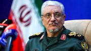 Iran's Defense ministry spokesman: Revenge for martyred leader's blood will never be forgotten