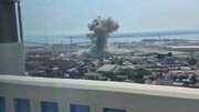 US terrorist Fifth Fleet targeted in Bahrain, says Iran, warns on exports