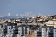 Israeli Signs $2.3 Billion Agreement to Expand Illegal West Bank Settlements, Adding 12,000 New Housing Units