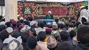 Sheikh Zakzaky: Kashe Alamin Addini Yana Ƙara Tambatsa Addinin Ne
