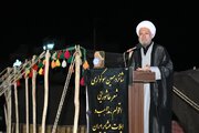 “Ayetullah Dejkam: Efsaneya ku dibêjin kesek (an hêzek) ‘Kedxuda’ (serok an xwediyê) cîhanê ye, tenê derewek pêve tiştek nîne”