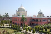 Hindu Group Targets Darul Uloom Deoband, Claims Shiva Temple Lies Beneath
