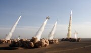 IRGC: Ta Kai Munanan Hare-Hare Kan Muhimman Wuraren Amurka A Safiyar Yau