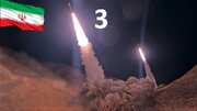 IRGC: Sun Babbake Cibiyar KJL Babban Tushe Na Kai Daukin Sojojin Amurka A Kuwait