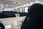 إطلاق فعاليات مخيم بنات العقيدة الـ35 في كربلاء المقدسة