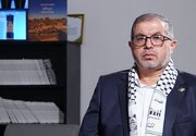 ملادینوف اسرائیلی مؤقف کی حمایت کر رہے ہیں:حماس