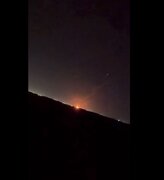 Bidiyo | Yadda Makamai Masu Linzami 4 Suka Sauka Kan Sansanin Sojan Saman Malik Faisal A Jordan