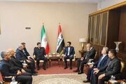Iran na Iraq Zakubaliana Kuimarisha Miundombinu ya Mawasiliano kwa Ajili ya Ziara ya Arubaini ya Imam Hussein (AS)