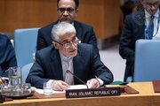 İran Vaşinqton səfirinin iddialarına etiraz etdi; İrəvani: Amerika təcavüzkardır, qurban deyil!