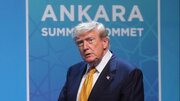 Trump'tan savaş suçu itirafı: Tüm enerji santrallerini ve köprüleri vuracağız