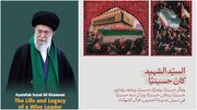 Ayatullah Mujtaba al-Husseini Khamenei: Shahidi Aliishi na Kupigania Njia ya Imam Hussein (AS)