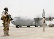 Grade li Emirati vojnu bazu u ime SAD-a i Izraela u Somalilandu?
