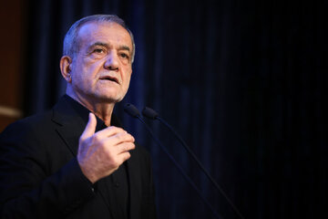 مقاومت را تا پشیمانی کامل متجاوزان ادامه می‌دهیم