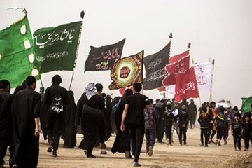 رایزنی عراق با ایران و پاکستان درباره برگزاری زیارت اربعین