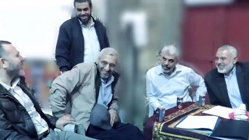 Ansarullah hails martyr Mohammed al-Deif, vows to continue Al-Aqsa Flood battle