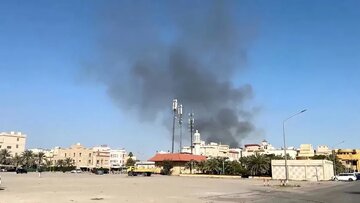 الحرس الثوري يقصف منشآت عسكرية أميركية في الكويت ويخاطب الشعب الكويتي