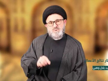 باحث لبناني: مواجهة الباطل تتطلب تضحيات عظيمة وأثمانًا باهظة ومعاناة قاسية