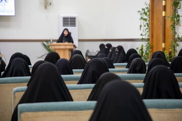 تقرير مصور/ إطلاق فعاليات مخيم بنات العقيدة الـ35 في كربلاء المقدسة