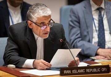 ایران کا تہران-صنعاء تعلقات سے متعلق امریکی دعوؤں پر گوتریش کو خط