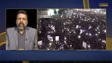 نبرد شکستن محاصره، نقطه عطفی در مسیر مواجهه با عربستان بود
